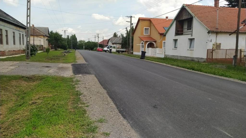 Arany János utca