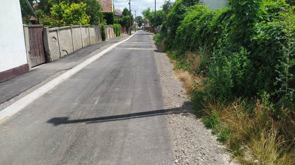 Csete köz