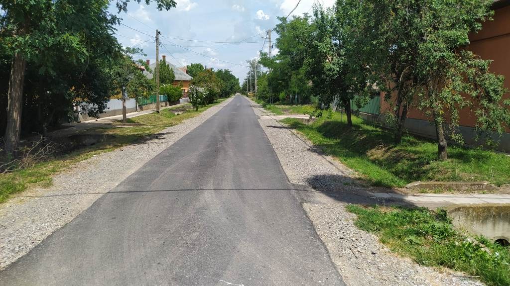 Feketehegy utca