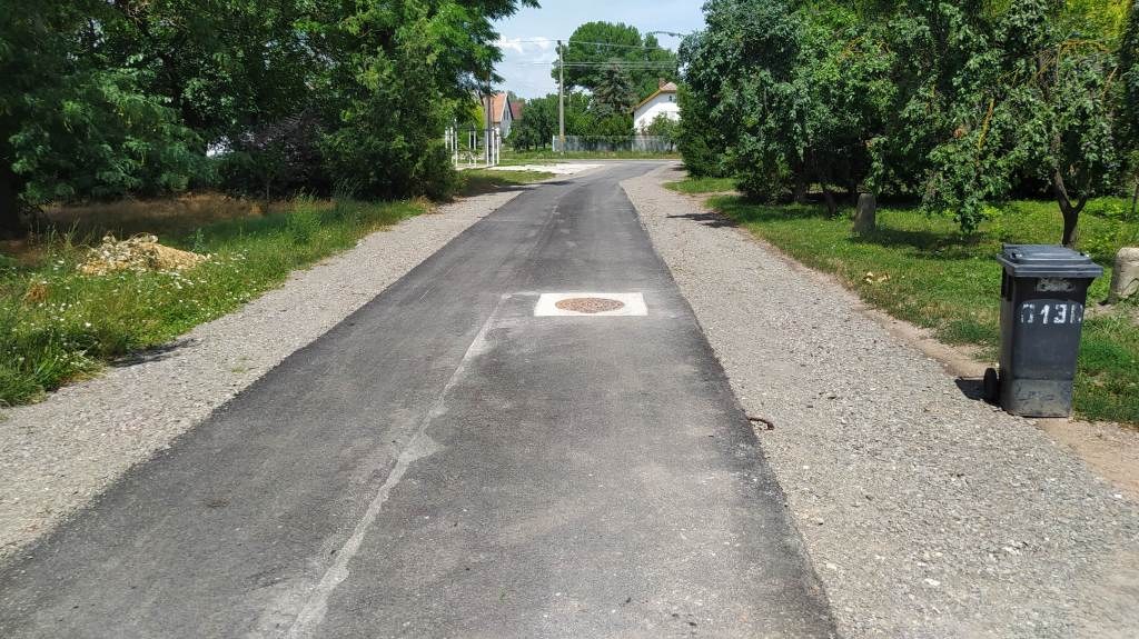 Nagykakatszél utca