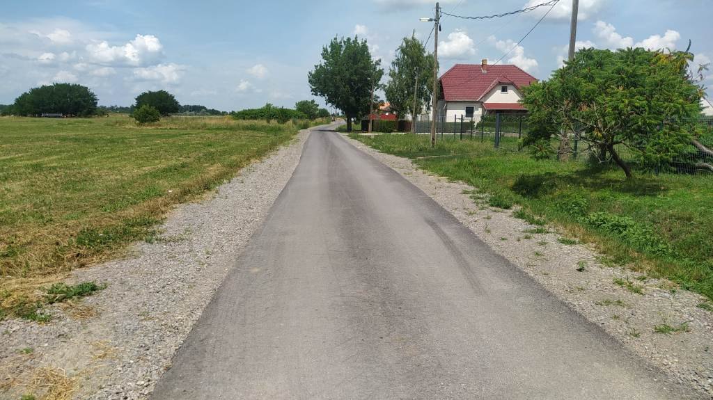 Szivárvány utca