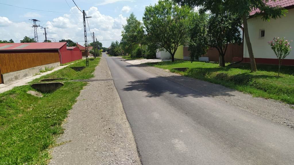 Vörösmarty utca