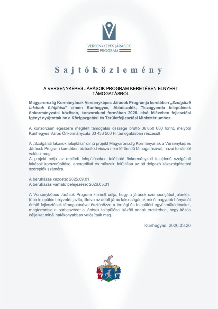 VJP-sajtokozlemeny-_-Szolgalati-lakasok-felujitasa