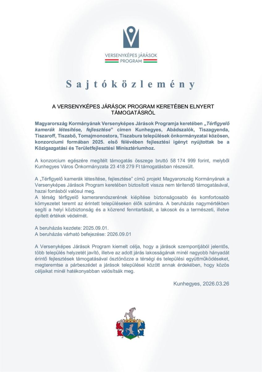VJP-sajtokozlemeny-_-Terfigyelo-kamerak-letesitese-fejlesztese