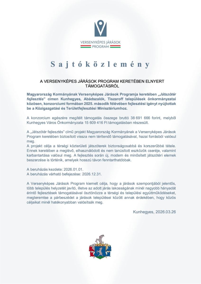 VJPII.-sajtokozlemeny-_-Jatszoter-fejlesztes