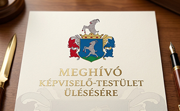 Testületi ülés